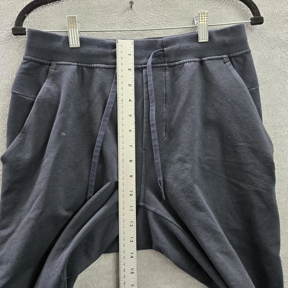 lululemon athletica domestic orders